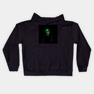 COMING FOR YOU 2 Kids Hoodie